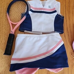 American Girl Doll Clothes and Accessories